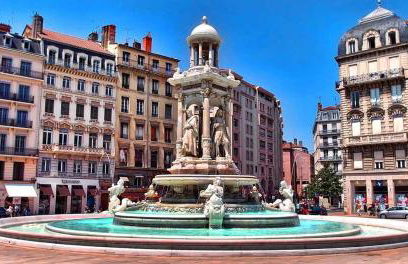 Hallmark - Furnished apartment - Downtown Lyon - Photo 35