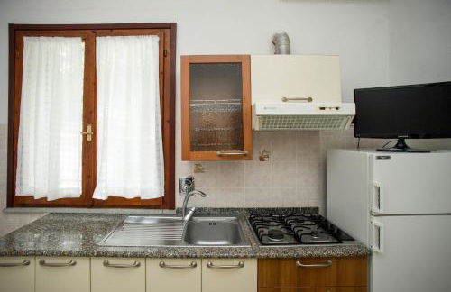 Residence le Mimose - Foto 43