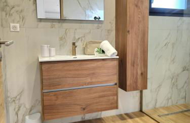 Résidence Villas Chléa - Foto 27