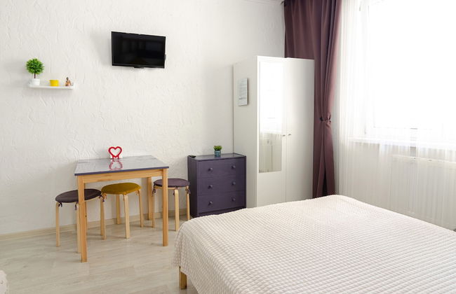 Apartments on Borisa Pupko 3 - Photo 21