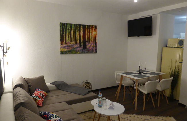 Apartment Goethe - Foto 28