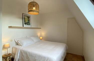 Les Courtines - Appartement de caractère à la Roque-Gageac - Les Charmilles - Foto 13