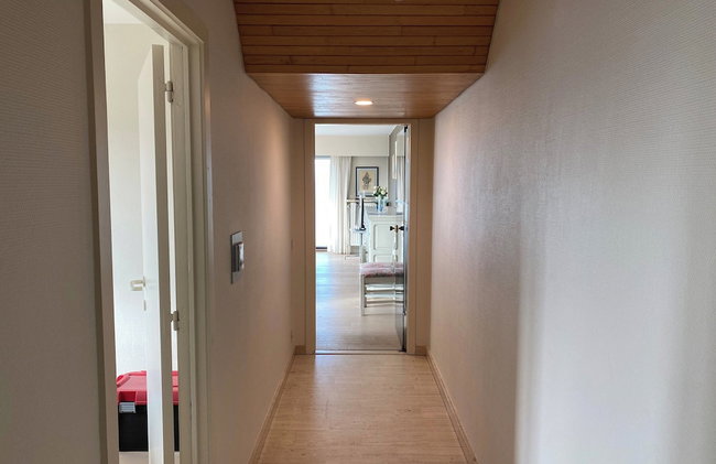 Apartment in Nieuwpoort Near Sandy Beaches - Photo 16