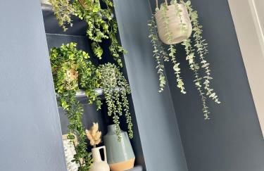 Boho Vibes Ground Floor Apartment - Foto 54