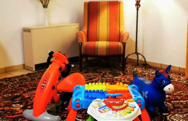 Park-Appartements - Foto 44