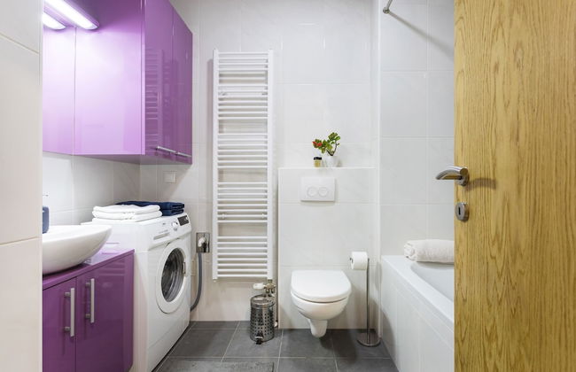 Cute and Sunny Studio in Zagreb With Balcony & Free Parking - Foto 8