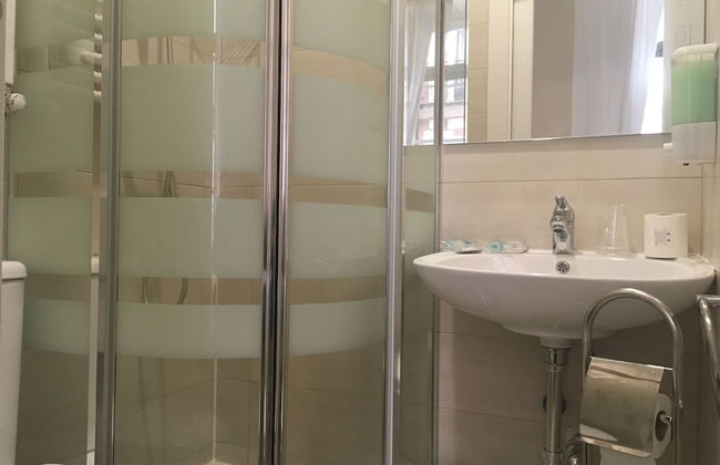 InsideHome Apartments - Ciudad del Cine - Photo 86