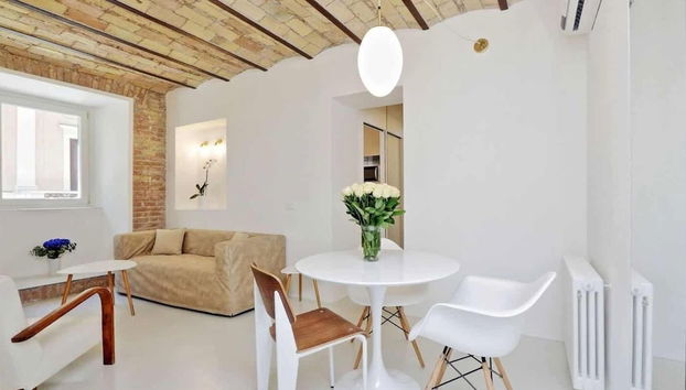 YCH-Charming flat near Colosseum - Foto 2, Imagen principal