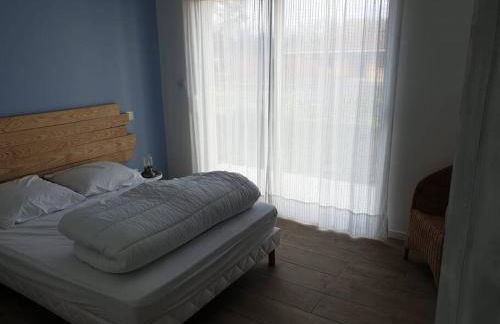 Maison récent proche du lac de Léon et de l'Océan - Foto 4