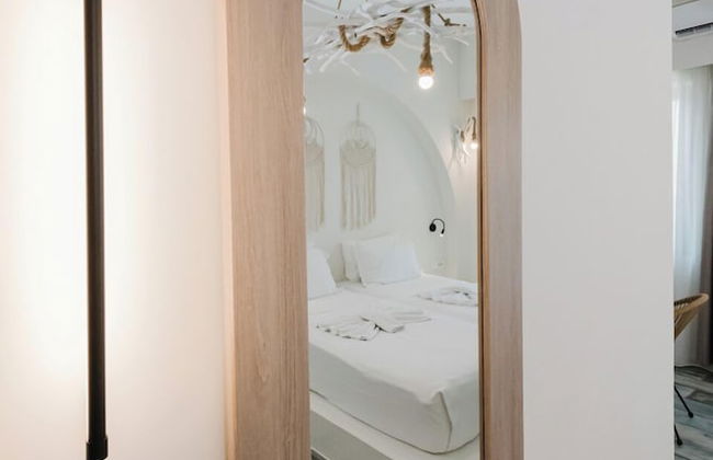 Evexia Boutique Hotel & Spa - Foto 53