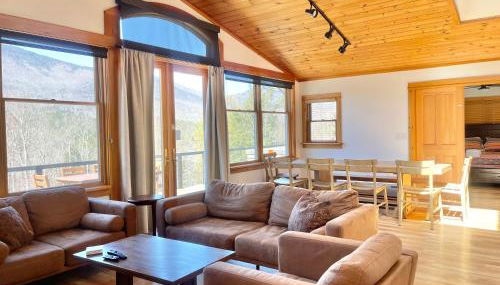 Algonquin Mountain Chalet - Foto 3