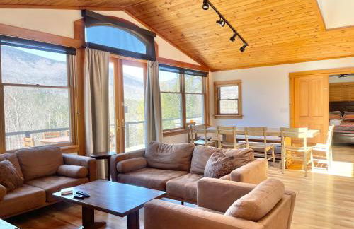 Algonquin Mountain Chalet - Foto 3