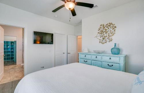 Seabreeze -Walk to beach! Pet friendly! - Foto 19