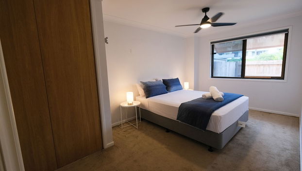 El Dorado Apartments - Foto 2, Habitación