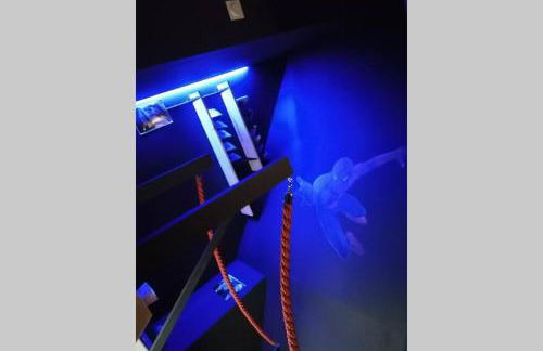 Maison tout équipée! Avec SALLE DE CINÉMA!!! - Foto 21