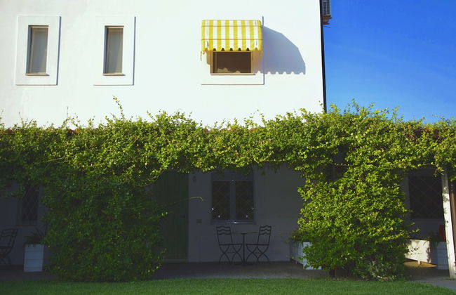 Masseria Macchia & Relais San Pio - Foto 7