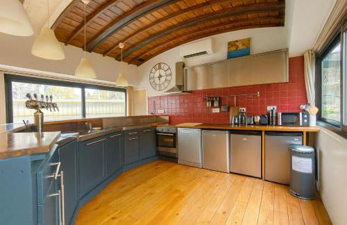 Grande péniche 4 ch - 10 pers -Paris - Ile de Puteaux- terrasses - Foto 10