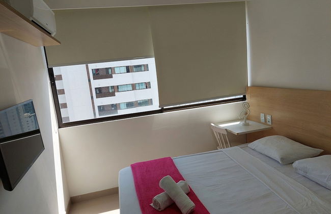 Flats no Beach Class Residence por Yolo - Foto 4