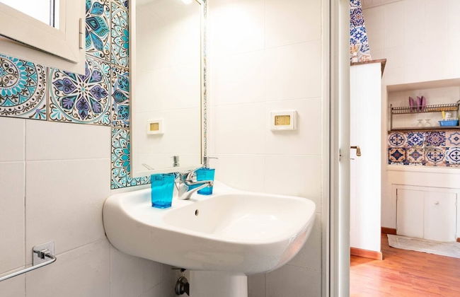 Casa Vacanze San Lorenzo - Foto 49