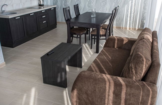 Atlant-City Apart Hotel - Photo 25