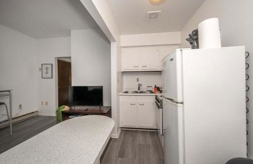 Northside Suite 2 - Cozy Escape - Foto 31