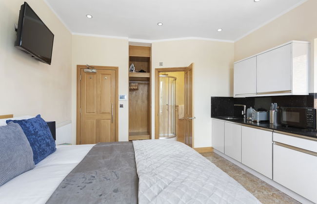 West One Studios - Foto 3