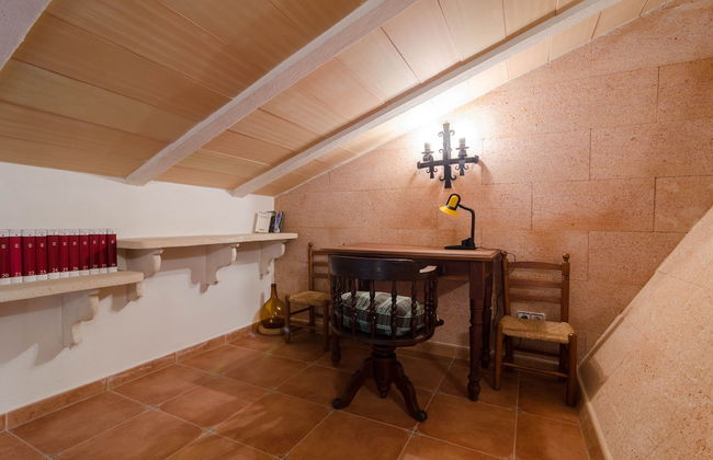 Can Gallot De Punxuat - Foto 9