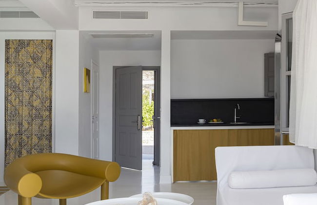 ANEMI Folegandros - Photo 9