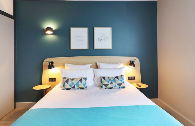 Appart'City Confort Toulouse Diagora Labège - Photo 12