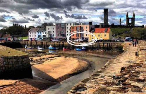 Beach Front Apt 2 Bedrooms 2 Bathrooms St Andrews - Photo 37