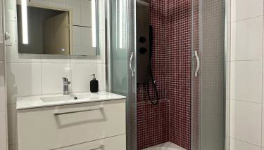 Appartement cosy avec parking - Metz Sablon - Foto 3