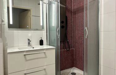 Appartement cosy avec parking - Metz Sablon - Foto 3