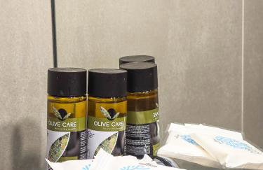 TemenisJewel Cosy Seaside Apartments - Foto 65