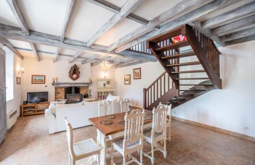 Villa Duroux - Foto 11