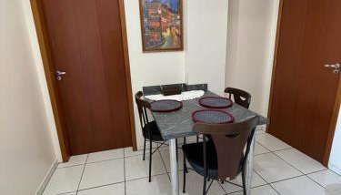 Apartamento Aconchegante no Centro 14 - Foto 3