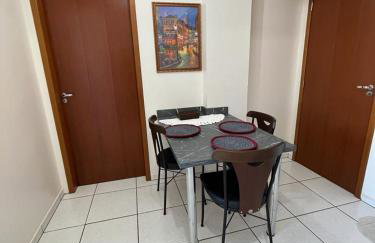 Apartamento Aconchegante no Centro 14 - Foto 3