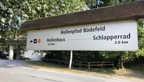 Ferienwohnung Kölbel Familienurlaub in der Natur - Foto 2