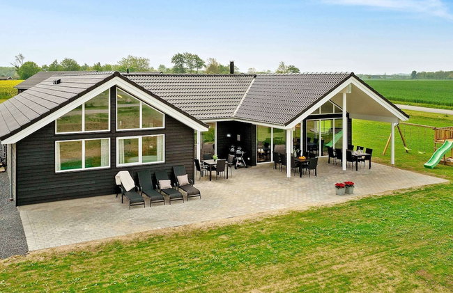 18 Person Holiday Home in Bogense - Foto 28