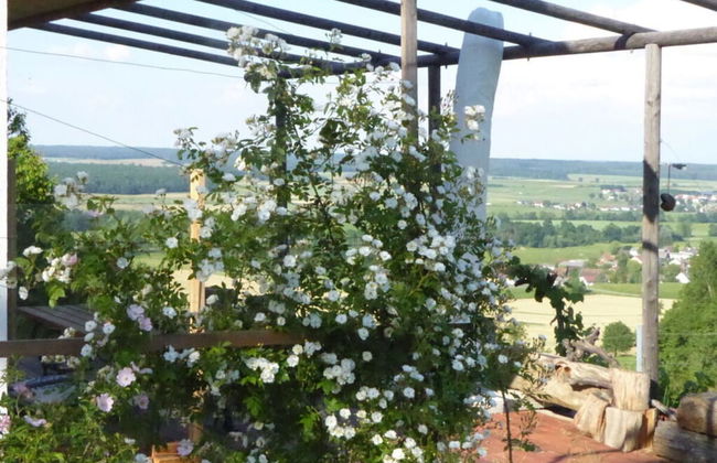 Kellerstockl am Hamerlberg/strem - Foto 36