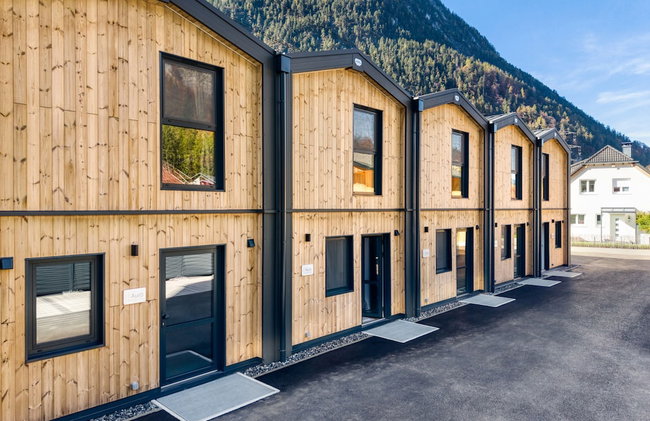 Bsundrix Wellness Tiny Vaya - Foto 15