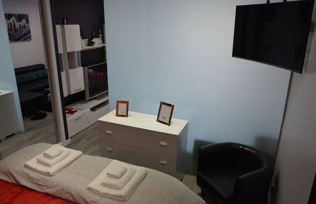 Sea and Sun 4 You - Choupana Studio - Foto 2