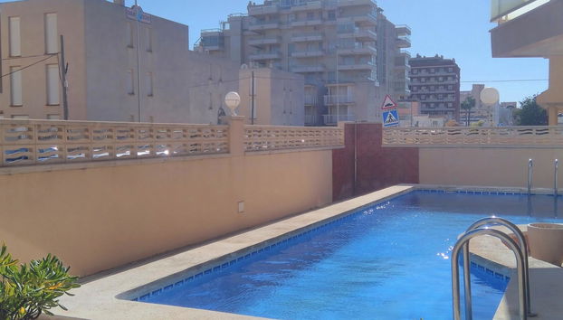 Alpen1 Noelia / Dos Dormitorios - Foto 5