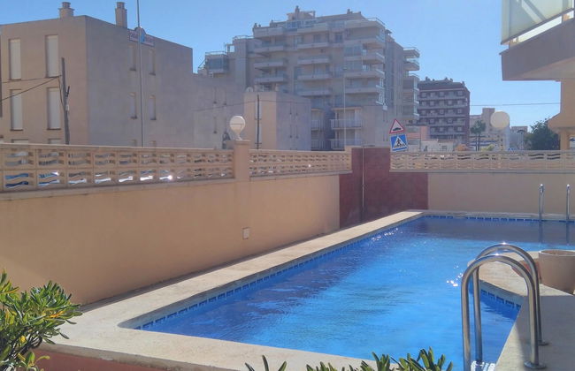 Alpen1 Noelia / Dos Dormitorios - Foto 5