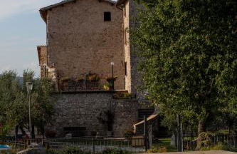 Il Castello Di Perchia - Photo 57