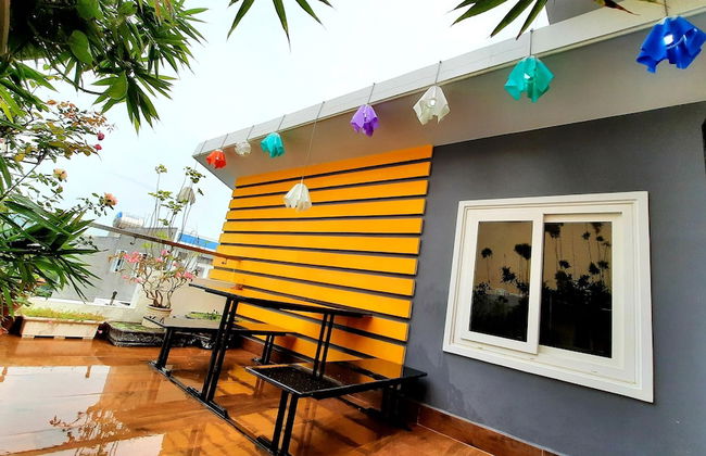 Suna's Home - Villa in Vung Tau - Foto 33