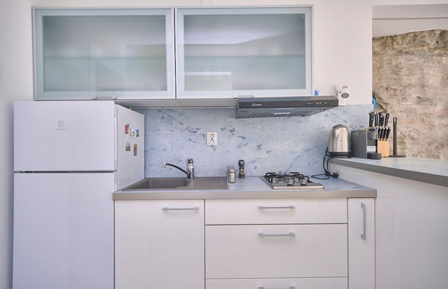 Resort Amalka Mare by Litto - Foto 15