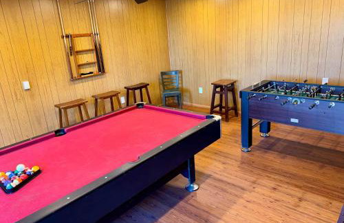 Emerald Arrowhead Haus - For 6 - Foto 23