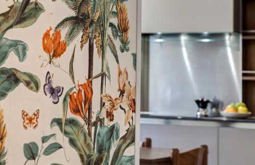 Oricellari Apartment by Mamo Florence - Foto 20