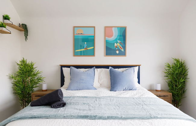 Renovated Home for 8 Canal Walk to Chichester - Foto 74