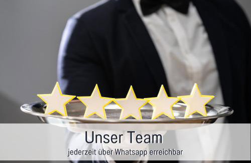 gemütlich * stylisch * 10Min. bis Altstadt * TOP Ausstattung - Foto 44